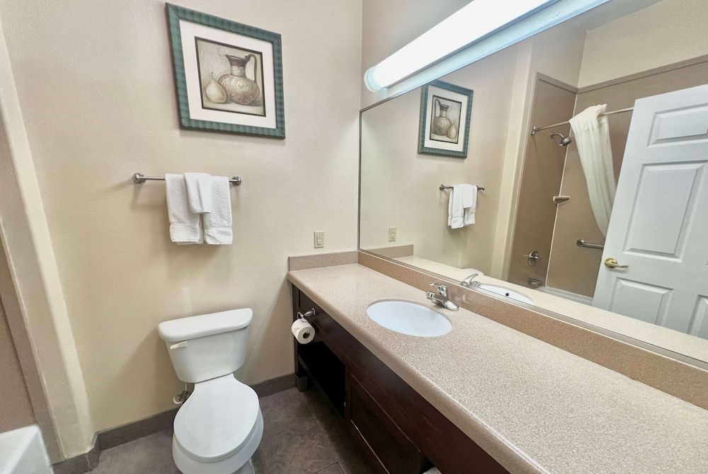 Room, Multiple Beds, Non Smoking