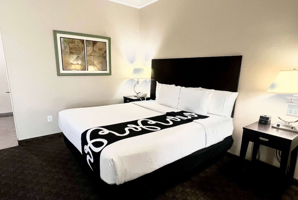 Room, 1 King Bed, Non Smoking