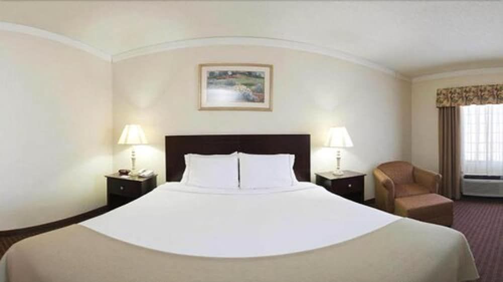 Standard Room, 1 King Bed (Leisure)