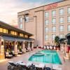 Dallas/Plano Marriott at Legacy Town Center