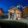 Holiday Inn Express & Suites Plano West - Frisco by IHG