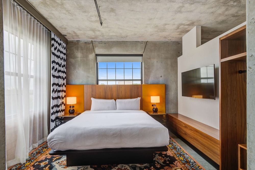 Suite, 1 Bedroom