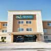 Quality Inn & Suites Plano East - Richardson