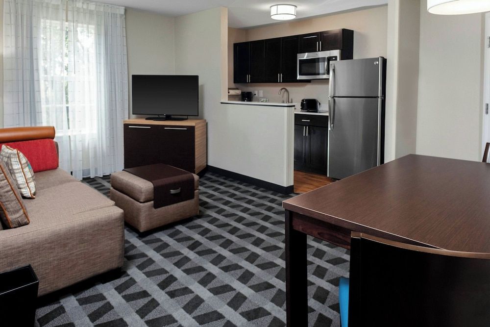 Suite, 1 Bedroom, Non Smoking