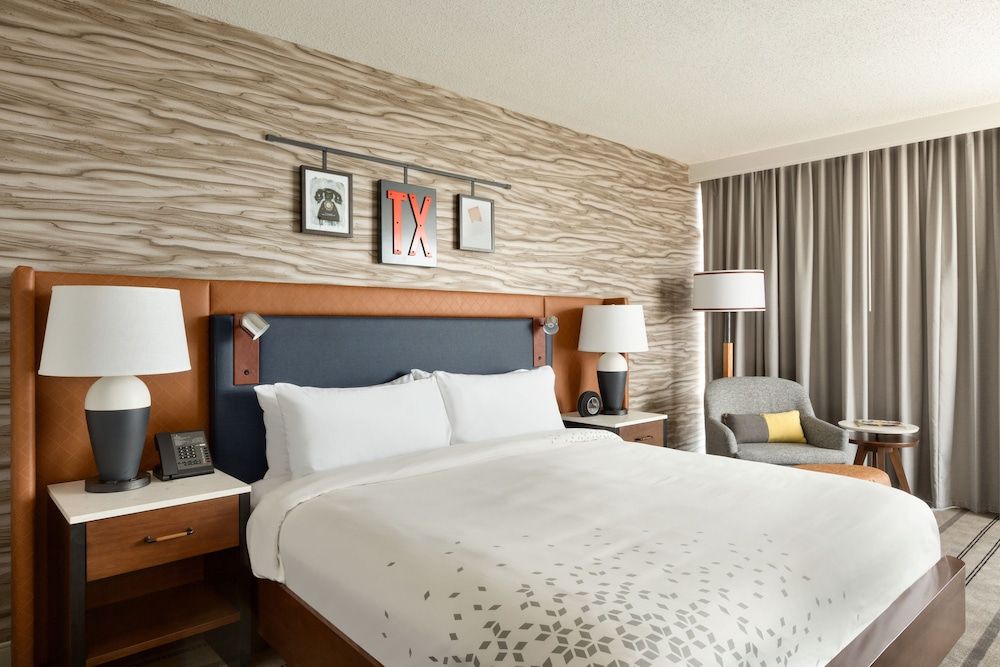 Room, 1 King Bed