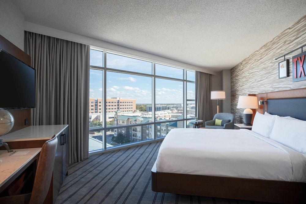 Junior Suite, 1 Bedroom