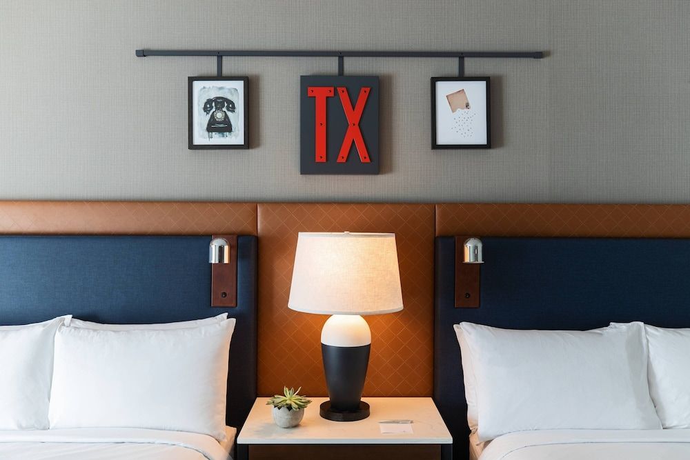 Room, 2 Double Beds
