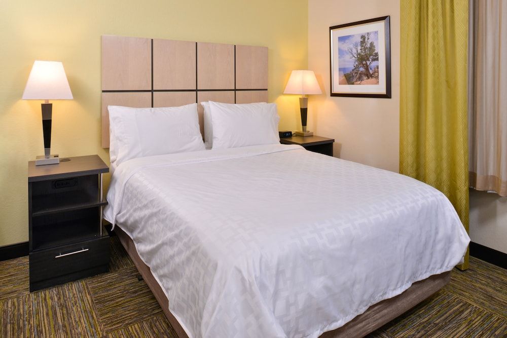 Suite, 1 Bedroom, Accessible Bathtub (Accessible Tub)