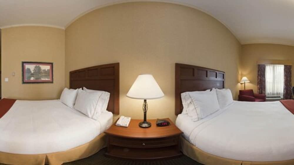 Executive Room, 2 Queen Beds