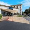 Clarion Hotel San Angelo near Convention Center