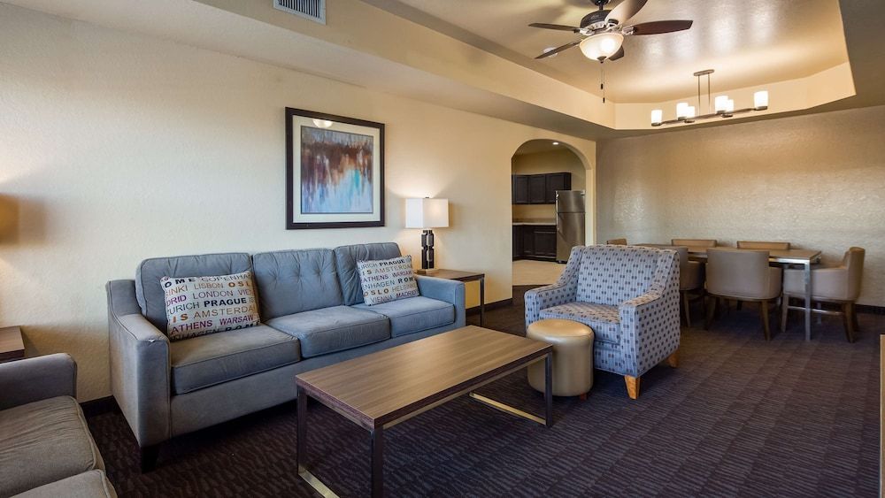 Standard Apartment, 2 Bedrooms, Non Smoking
