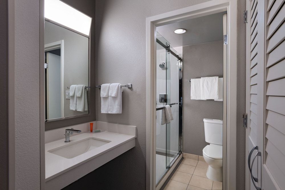 Suite, 1 Bedroom, Non Smoking