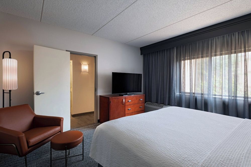 Suite, 1 Bedroom, Non Smoking