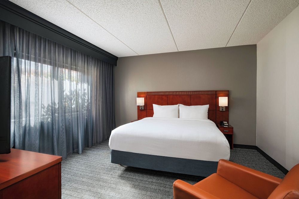 Suite, 1 Bedroom, Non Smoking