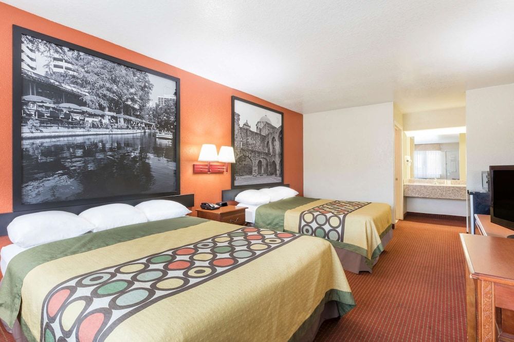 Room, Accessible