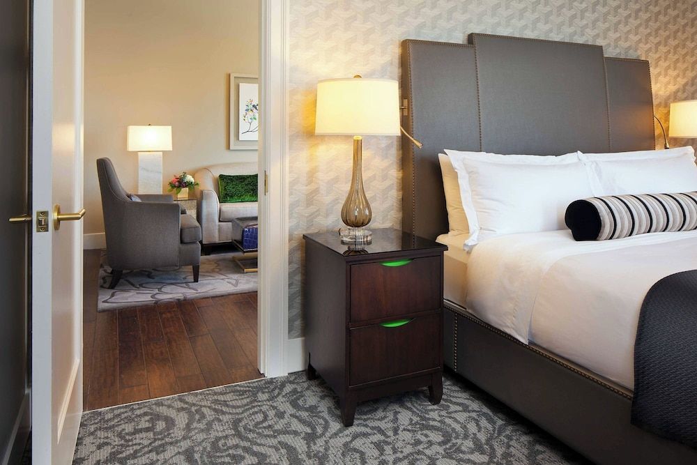 Suite, 1 Bedroom