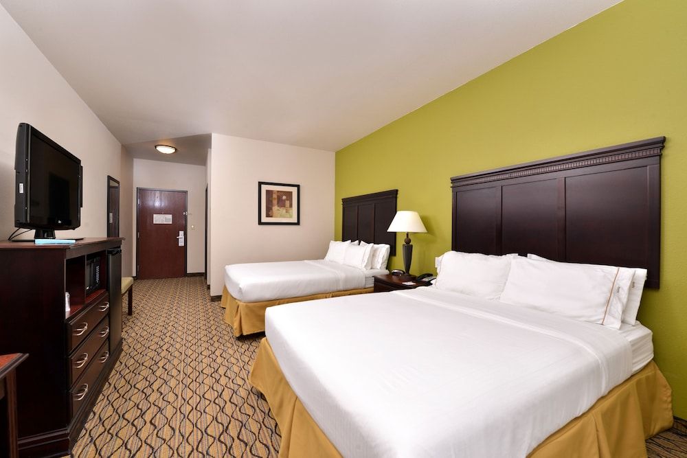 Standard Room, 2 Twin Beds, Accessible (Communication)