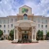 Holiday Inn Express Hotel & Suites Sherman Highway 75 by IHG