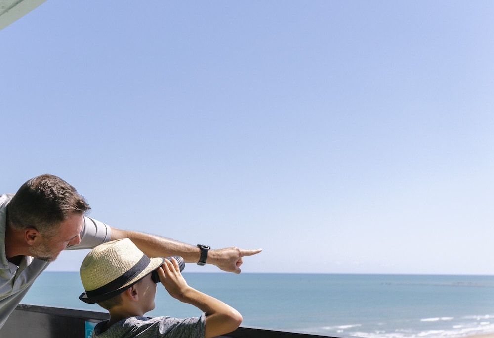 Margaritaville Beach Resort South Padre Island Two Bedroom Partial Ocean View Condo, 1 King, 2 Queens 6