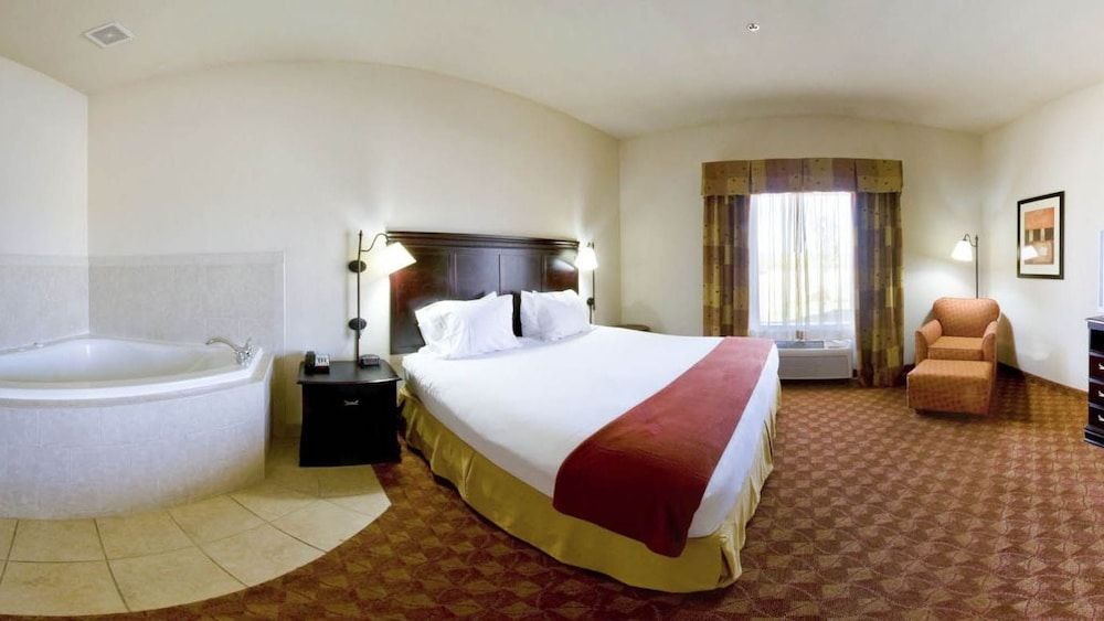 Suite, 1 King Bed