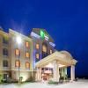 Holiday Inn Express Hotel & Suites Terrell by IHG