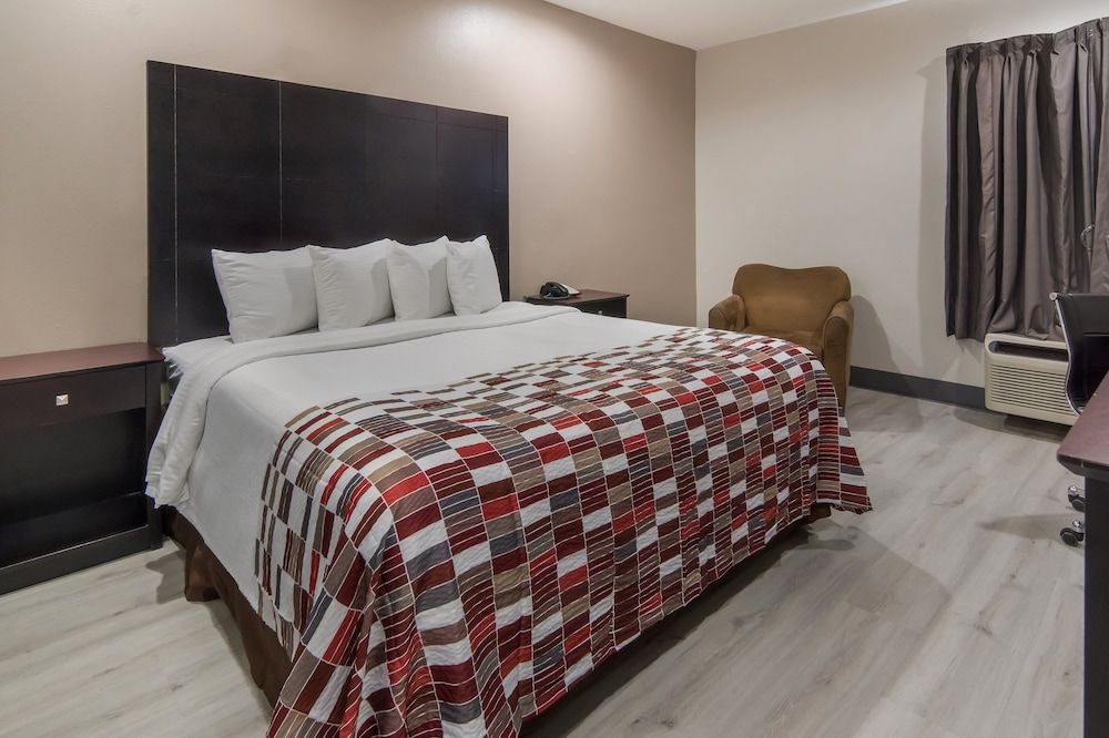 Superior Room, 1 King Bed, Non Smoking