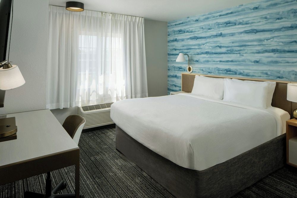 Suite, 2 Bedrooms, Non Smoking