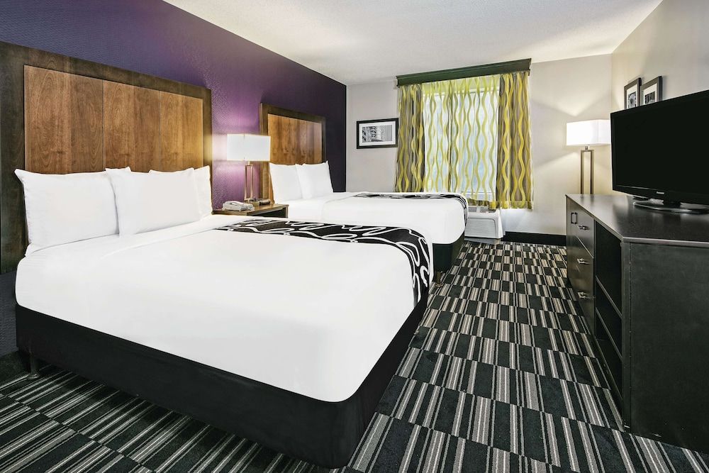 Room, 2 Double Beds, Non Smoking