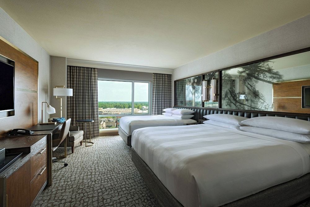 Room, 2 Queen Beds, Non Smoking (Hearing Accessible)