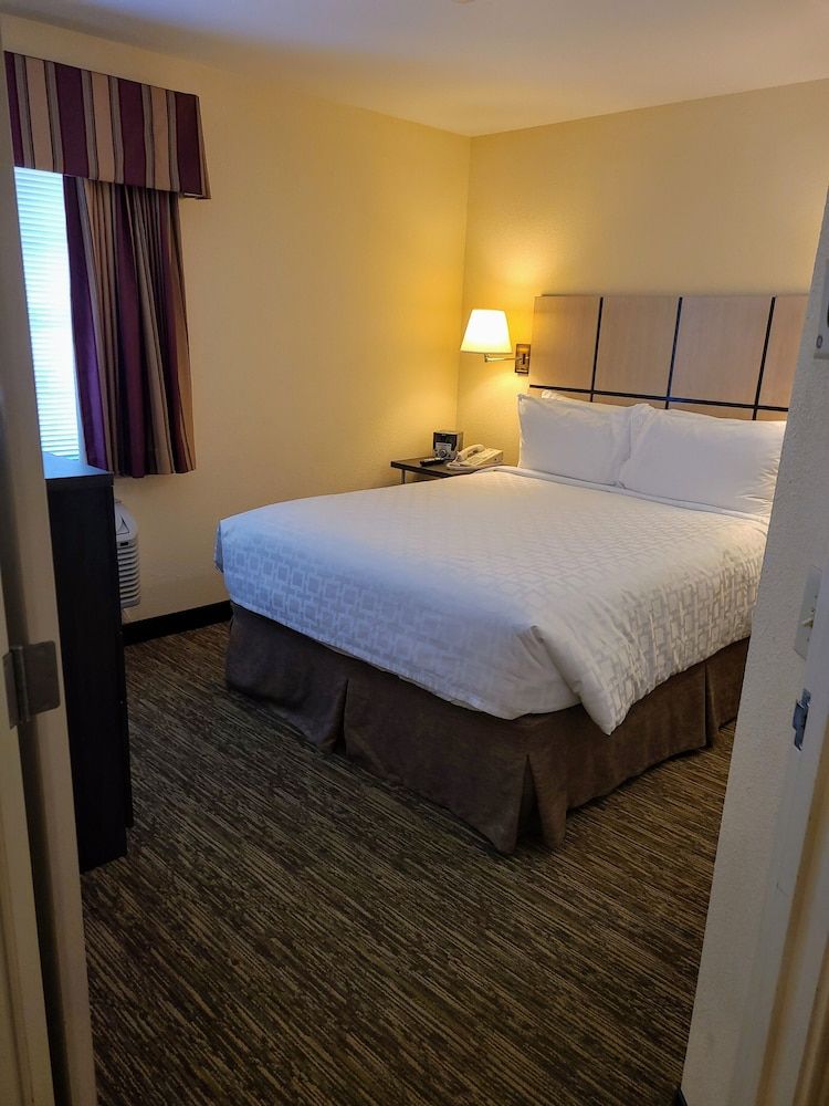 Suite, 1 Bedroom