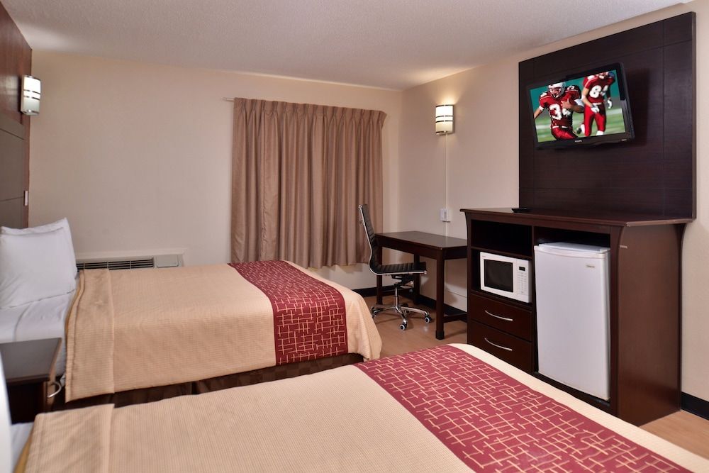 Superior Room, 2 Queen Beds, Non Smoking