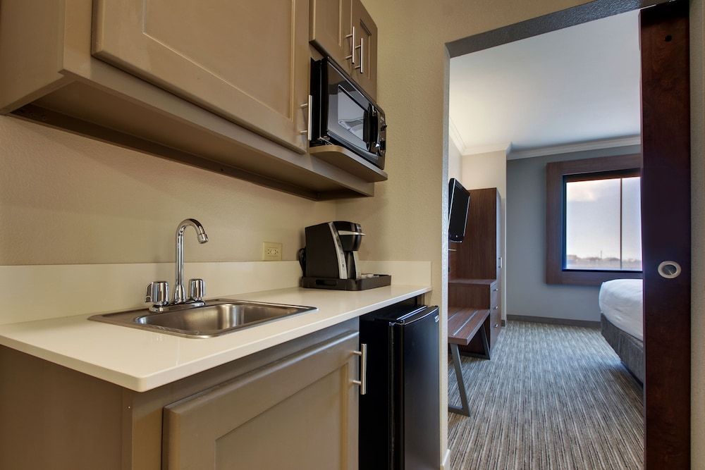Suite, 2 Bedrooms