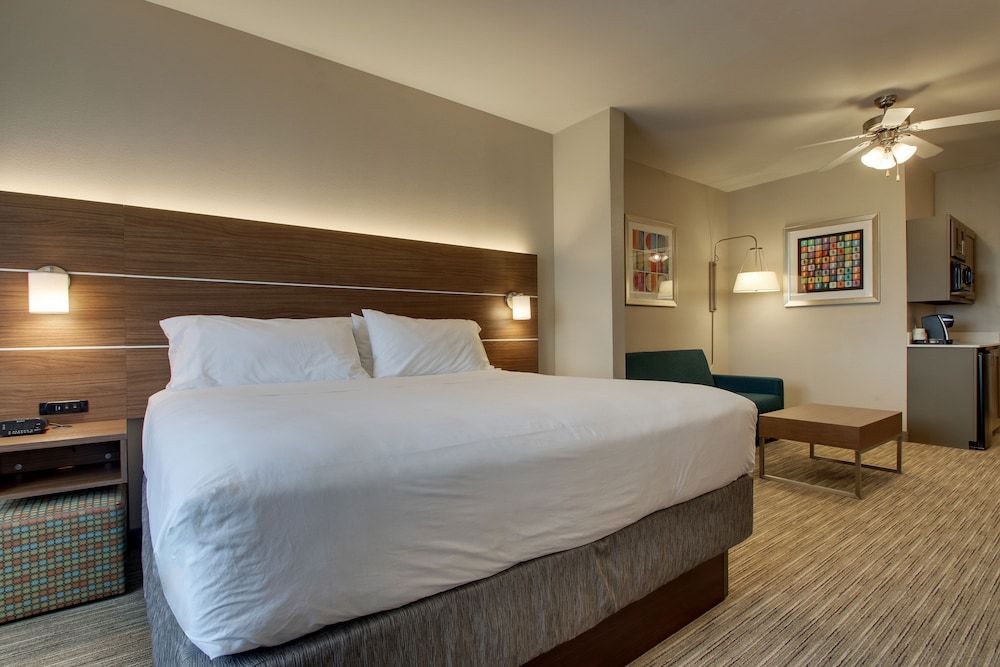 Suite, 1 Bedroom
