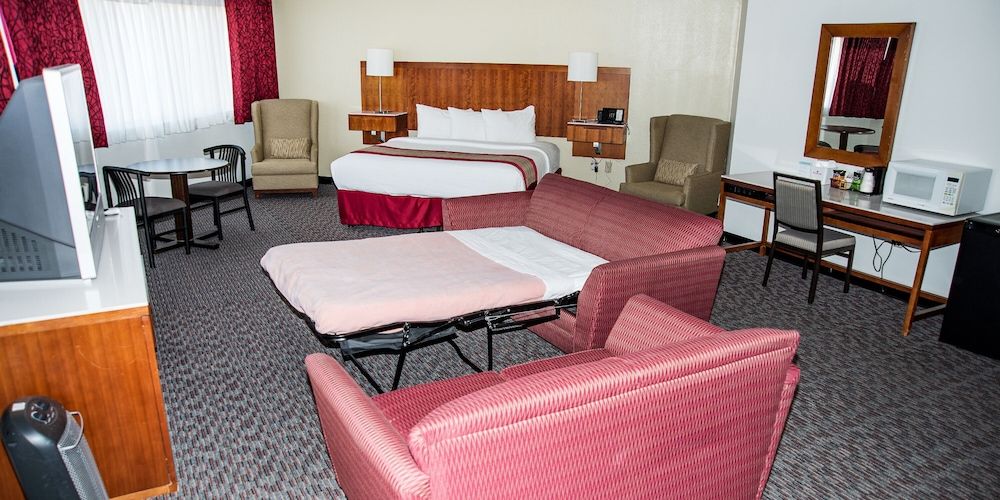 Family Suite, Multiple Beds, Non Smoking