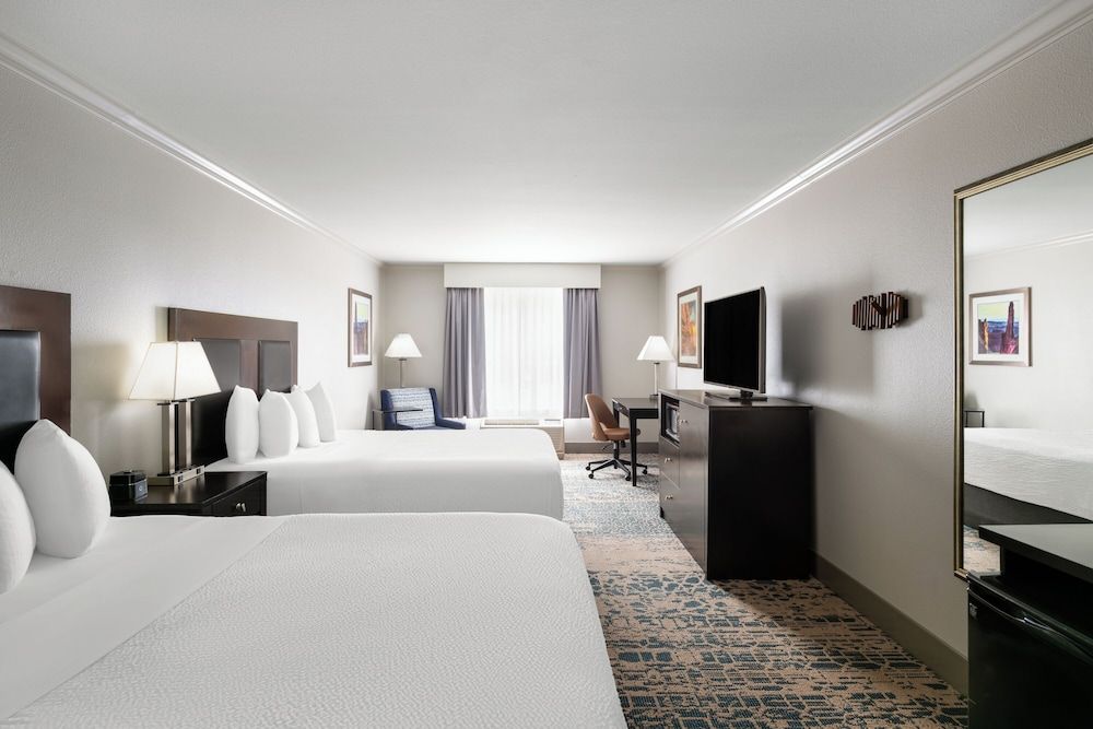 undefined La Quinta Inn & Suites by Wyndham Moab 4