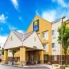 Comfort Inn & Suites Orem - Provo