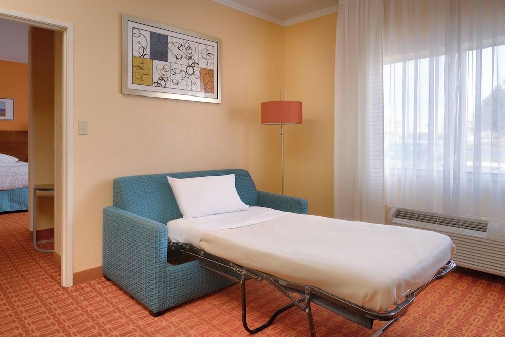 Suite, 1 Bedroom