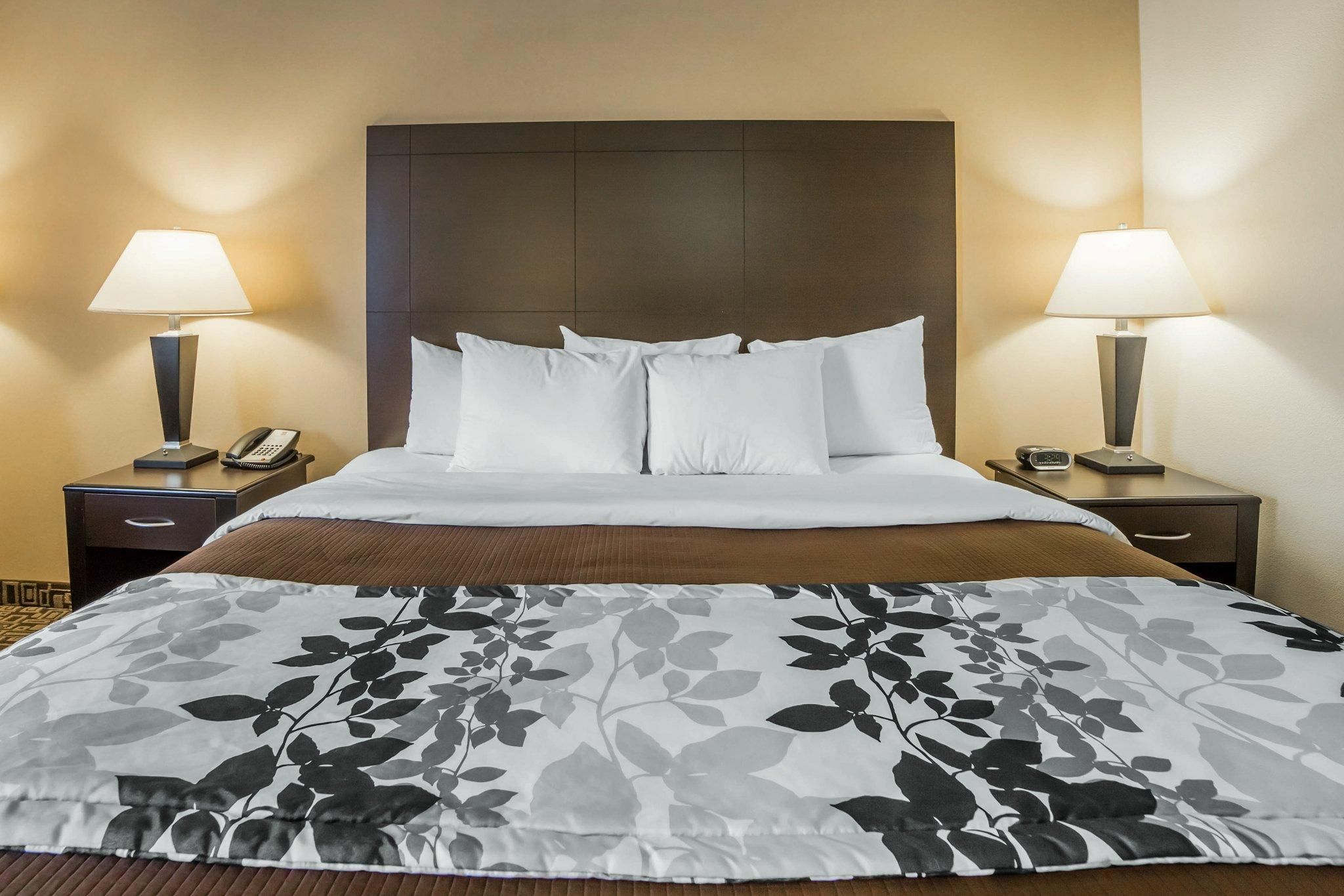 Standard Room J