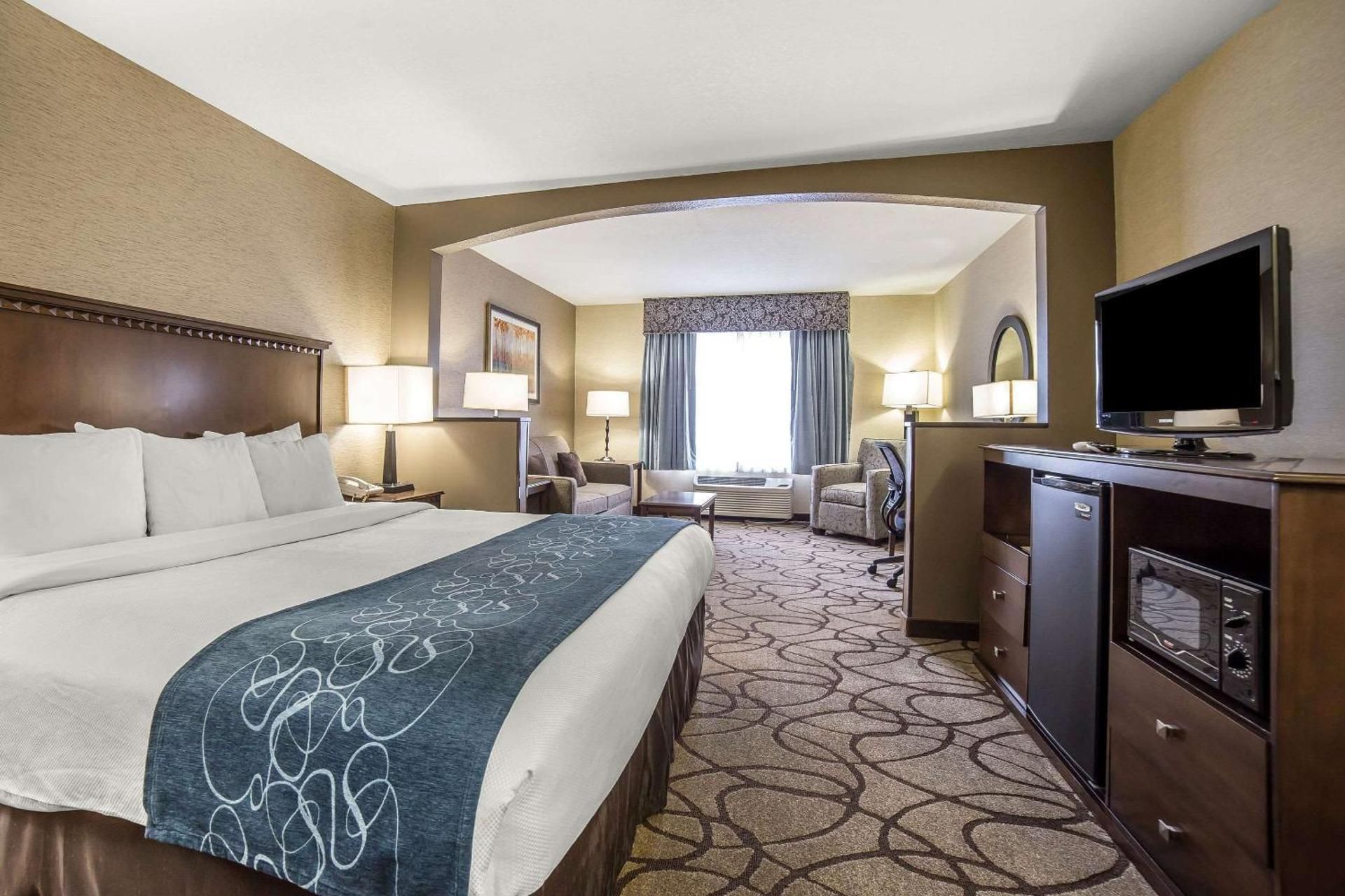 Standard Room J