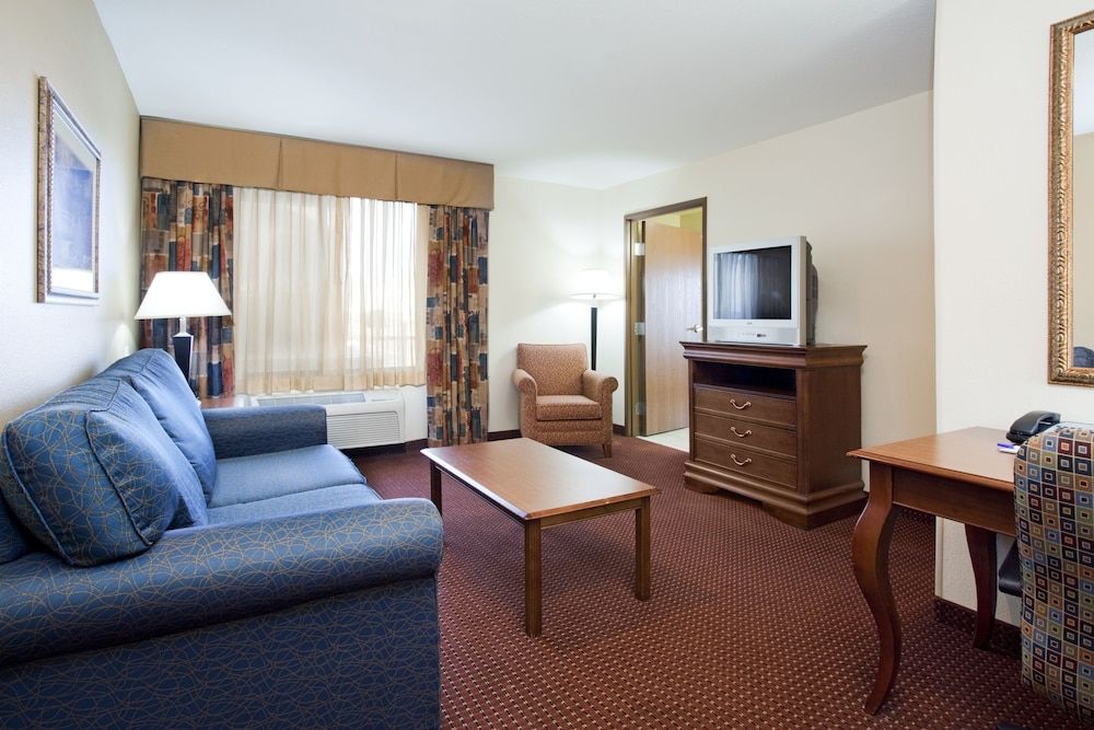 Suite, 1 Bedroom