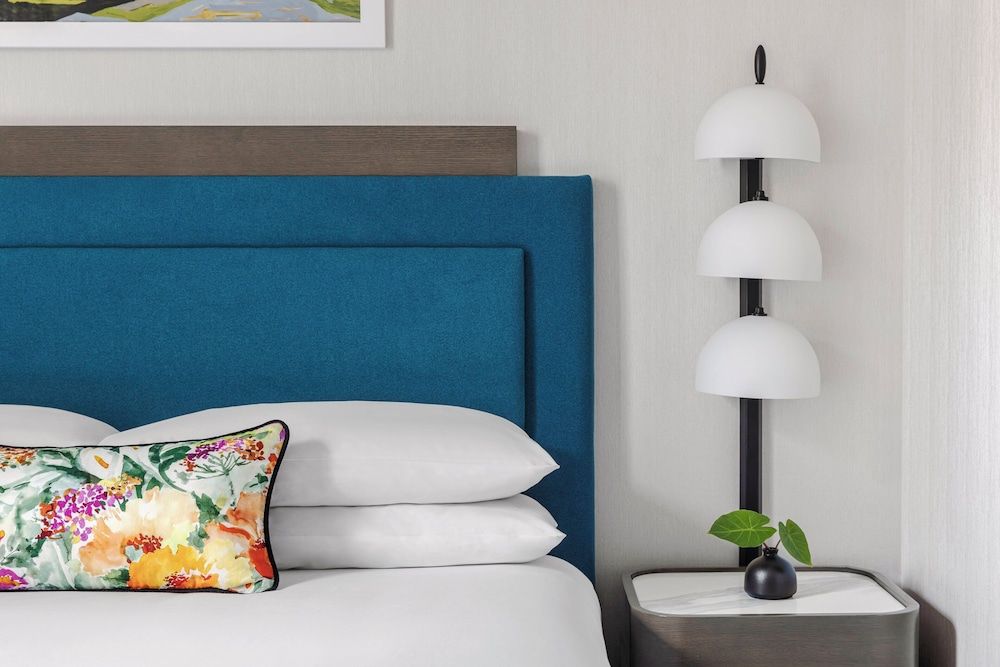 Room, 2 Queen Beds