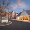 Residence Inn by Marriott Salt Lake City Cottonwood