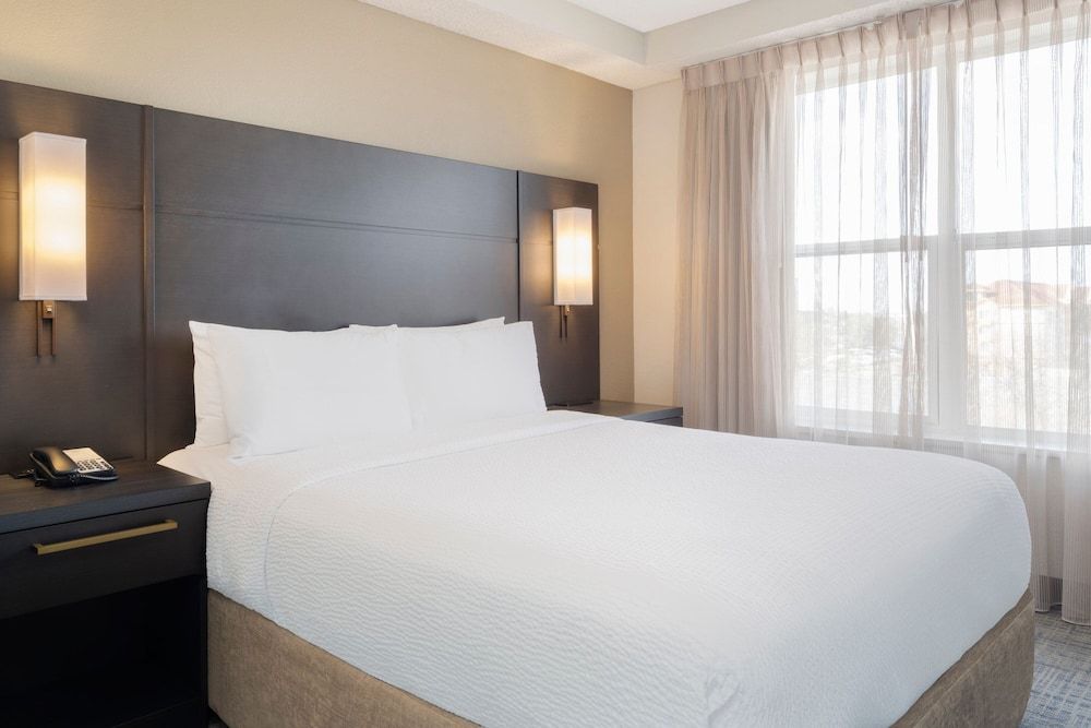 Suite, 1 Bedroom, Non Smoking