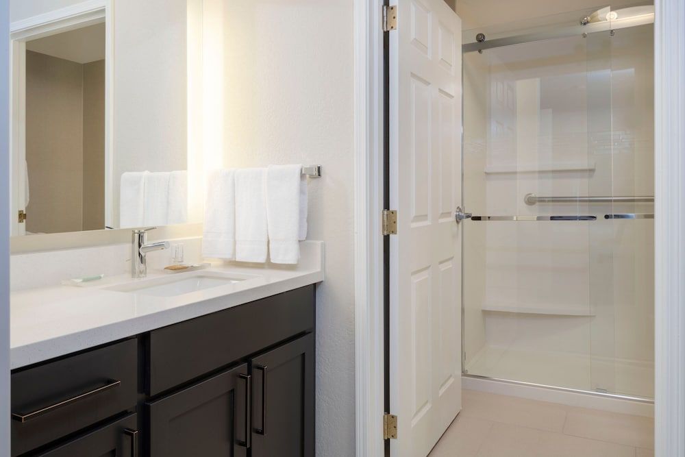 Suite, 1 Bedroom, Non Smoking