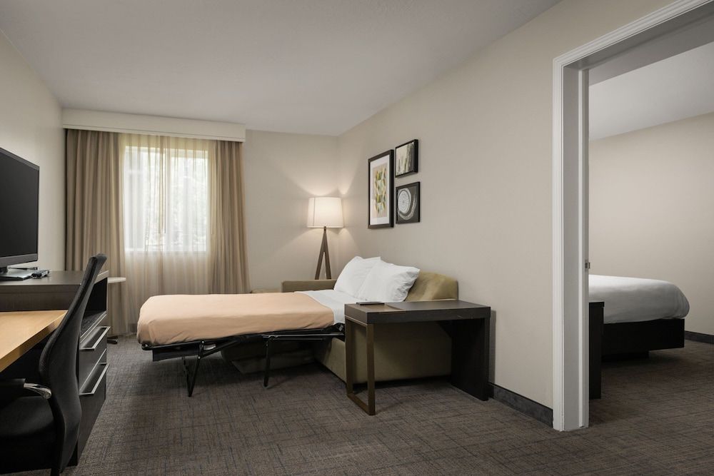 Suite, 1 Bedroom