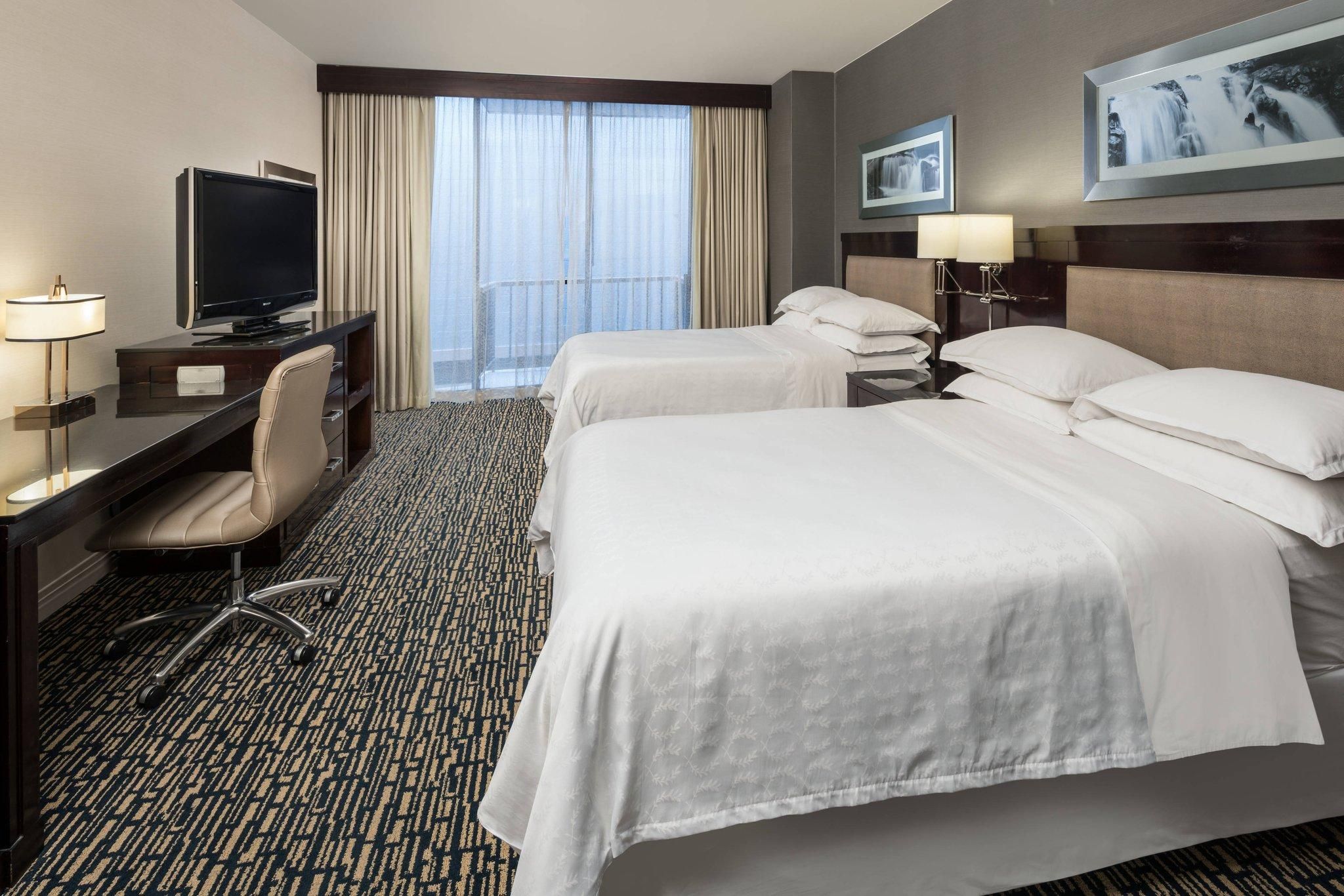Guest room, 2 Double