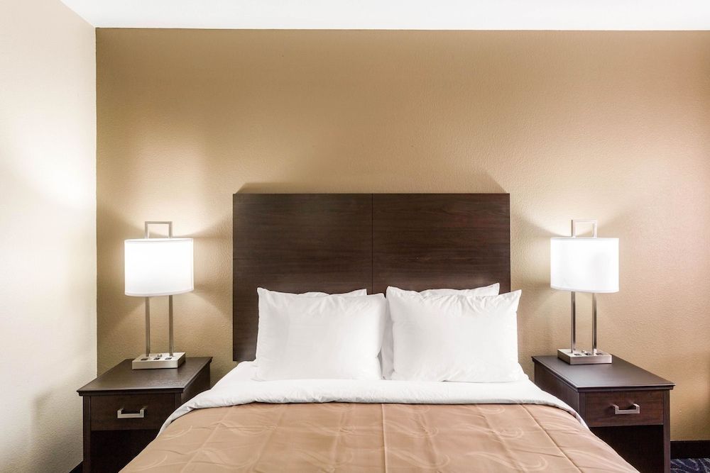 Room, 1 Queen Bed, Accessible, Non Smoking