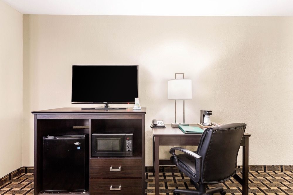 Room, 2 Double Beds, Non Smoking