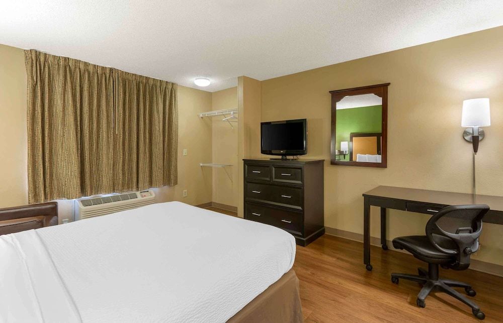 Extended Stay America Select Suites - Salt Lake City - Sandy Studio, 1 Queen Bed, Non Smoking 2