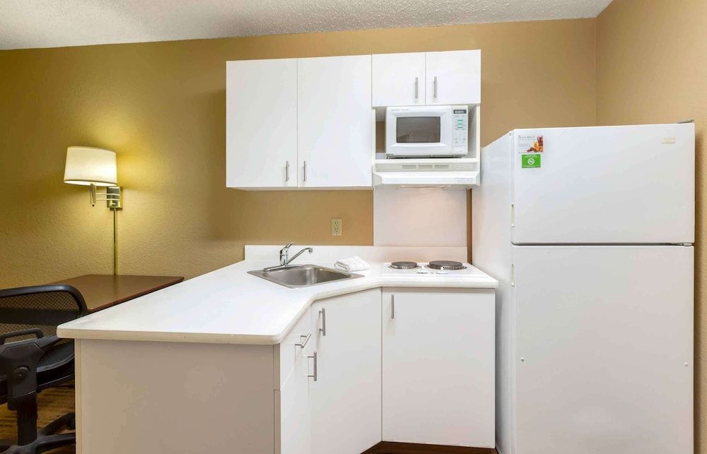Extended Stay America Select Suites - Salt Lake City - Sandy Studio, 1 King Bed, Non Smoking 5